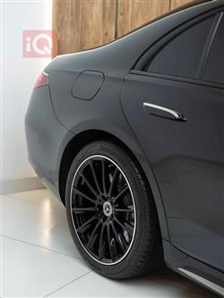 مرسيدس بنز S-Class